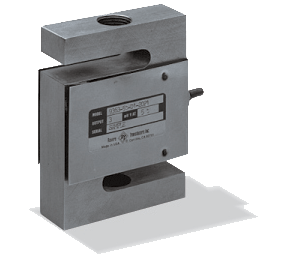 Revere Transducers 称重传感器SHBxR：5KG、BSP：  0.05、RLC：  0.25T、