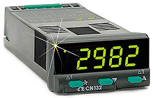 Omega温度传感器及仪表CN132/ITHX-W