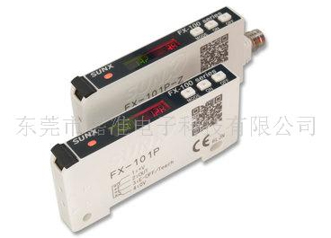 供应FX-100光纤放大器 嘉准