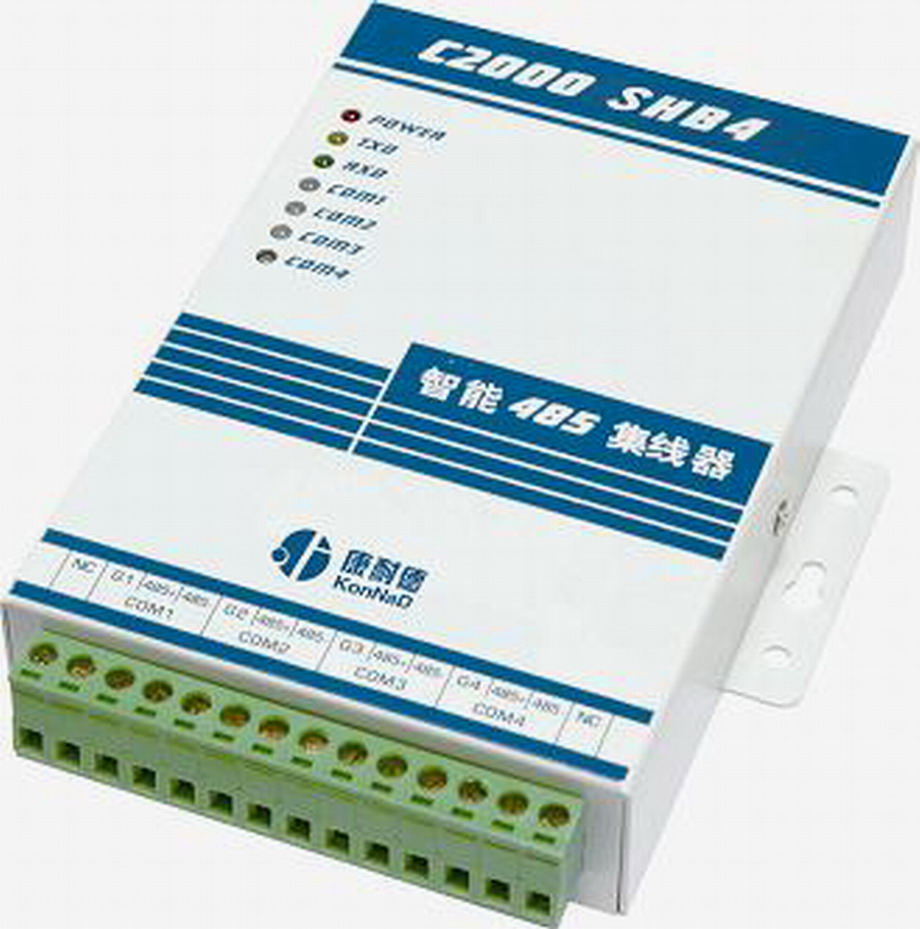 串口转换器