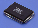 两轴运动控制芯片MCX302