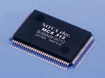 两轴运动控制芯片MCX312