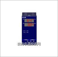 代理百特XMB7000智能型双回路、双数显、双输出控制变送仪（百特仪表）