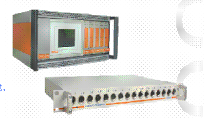 广州智维Gantner关于e.rack细管和e.rack