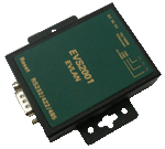 rs232/rs485转tcp/ip转换器