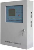 气体报警控制器（RS485）SK-1600