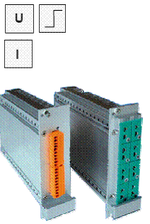 广州智维Gantner多通道模拟输出插件——e.rack A9