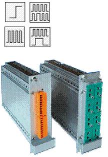 广州智维Gantner多通道数字插件——e.rack D1