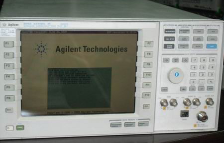 长期现货买卖Agilent8960/R&SCMU200