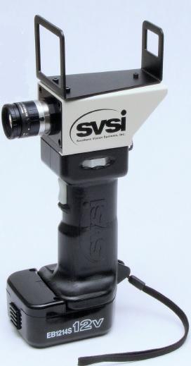 SVSi高速工业相机