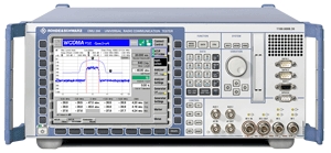 供应 R&S CMU200 通用无线通信测试仪