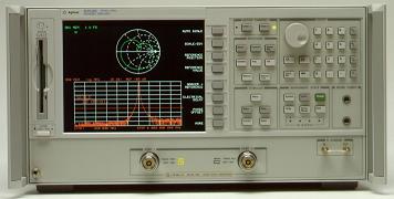 供应 8753系列/8753D/8753E/8753ES  矢量网络分析仪