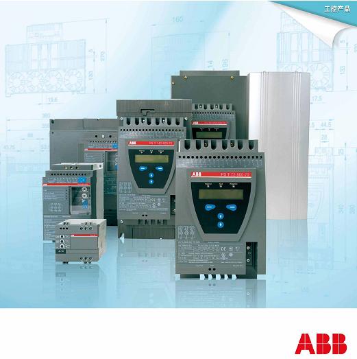 ABB软启动器010-81817979