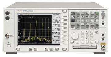 供应 PSA 系列频谱分析仪/E4440A