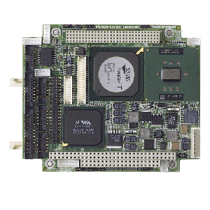 PC/104嵌入式主板-SBC-4370