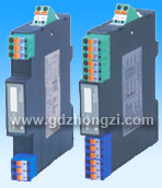 GD8315-EX标准电流电压输入报警设定器