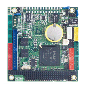 PC/104嵌入式主板-SBC-4556