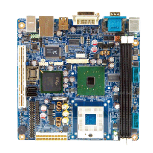 Mini-ITX嵌入式主板-ITX-8795