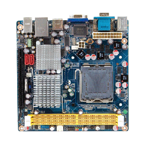 Mini-ITX嵌入式主板-ITX-8962