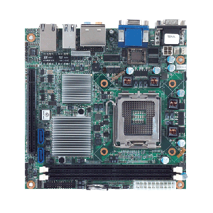 Mini-ITX嵌入式主板-ITX-8960