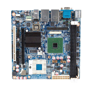 Mini-ITX嵌入式主板-ITX-8948