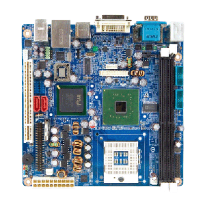 Mini-ITX嵌入式主板-ITX-8946