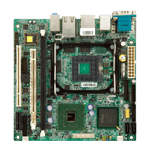Mini-ITX嵌入式主板-ITX-8945