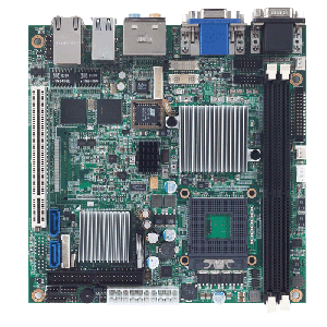 Mini-ITX嵌入式主板-ITX-8941