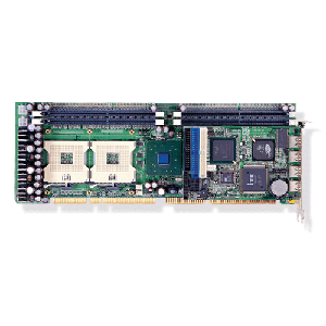 全长工业CPU卡-PEAK-7220VL2G