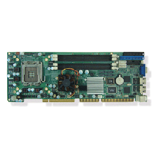 全长工业CPU卡-PEAK-760VL(LF)