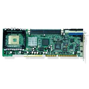 全长工业CPU卡-PEAK-715VL2