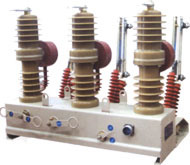 供应ZW32-12户外高压真空断路器