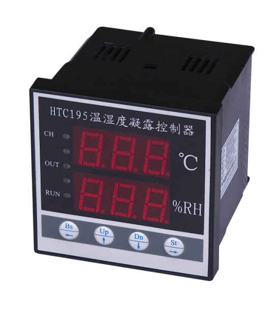 HTC系列温湿度控制器