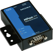 MOXA NPort 5110