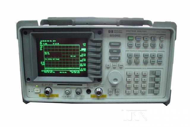 供应 859x系列便携式频谱分析仪/供应 859x系列便携式频谱分析仪/8591E/8593E/8594E/8595E/8596E