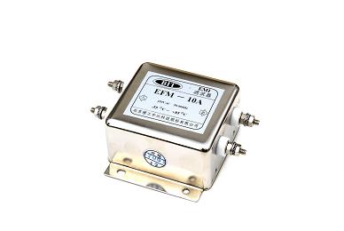 军品滤波器