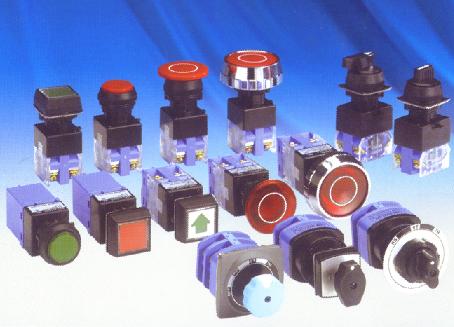 yongsung韩国龙声按钮开关\/急停按钮开关-商机