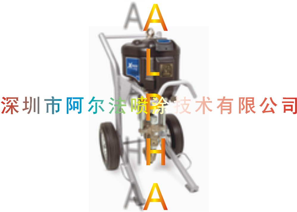 美国GRACO(固瑞克)50:1高压无气喷涂机