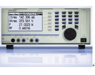 LMG95功率分析仪