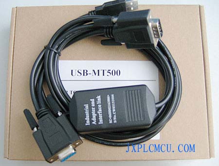 威伦触摸屏编程电缆USB-MT500