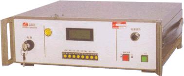 LME150型激光二极管驱动电源