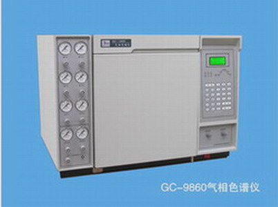 GC-9860多功能气相色谱仪