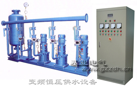 廣州污水處理  供水設備  機械自動化