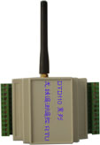 DTD110系列遥测遥控模块-无线RTU
