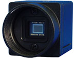 SENTECH工业模拟相机STC-A83A