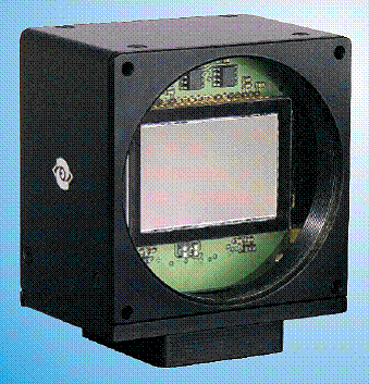SVS公司发布最新超紧凑SVS16000_CP工业相机