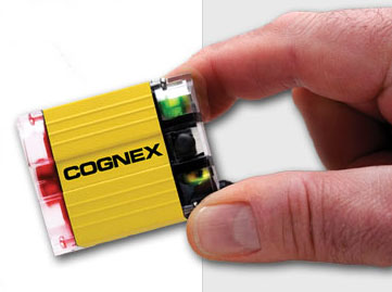 美国康耐视COGNEX/韩国FAVIS视觉系统