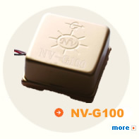 陀螺仪/NV-G100/NV-G101/NV-G102