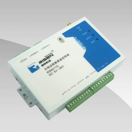 RS6011G无线远程数据监控终端