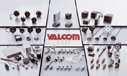 日本VALCOM压力传感器和称重传感器